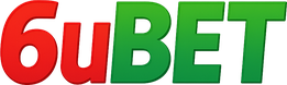 6u bet Logo